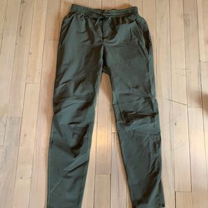 COPY - Men’s LuLu Ready to Train Pants